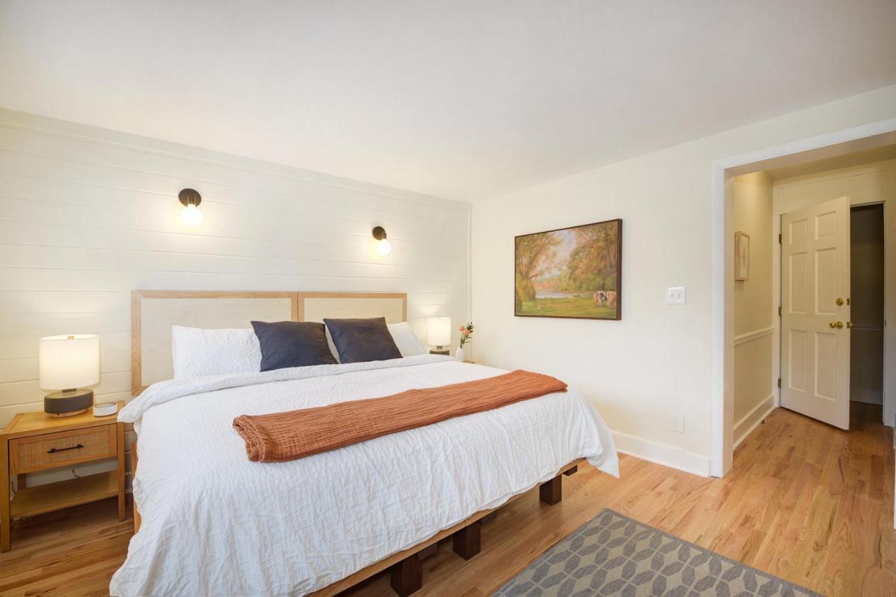 Boulder Guest House Dış mekan fotoğraf