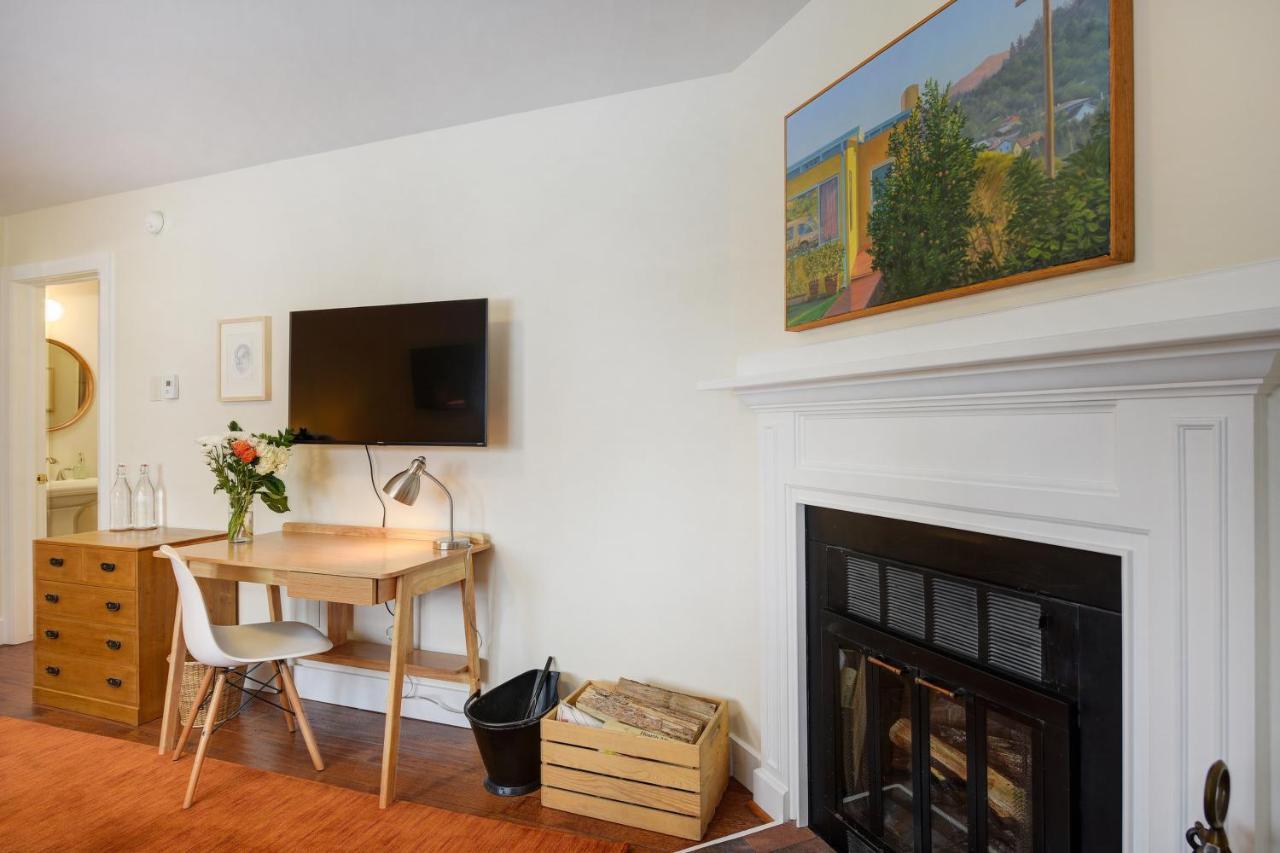 Boulder Guest House Dış mekan fotoğraf