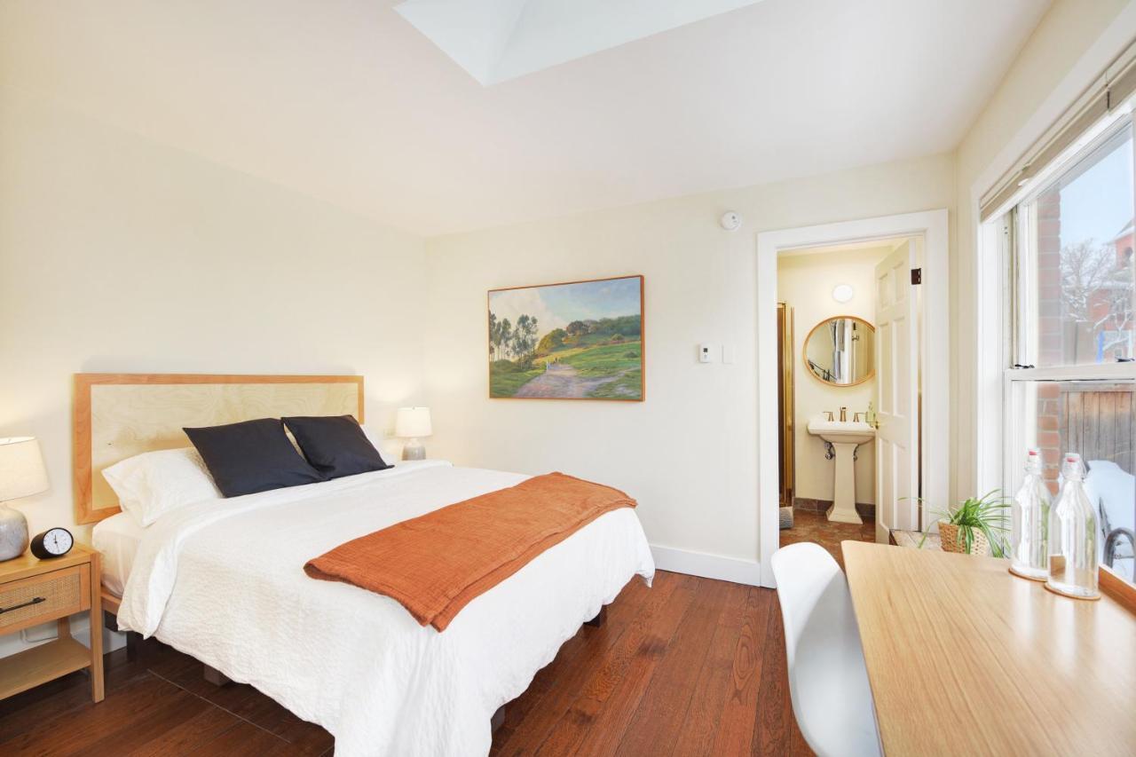 Boulder Guest House Dış mekan fotoğraf