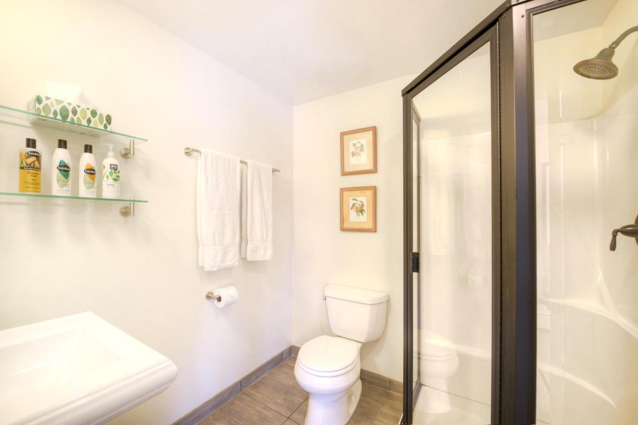 Boulder Guest House Dış mekan fotoğraf