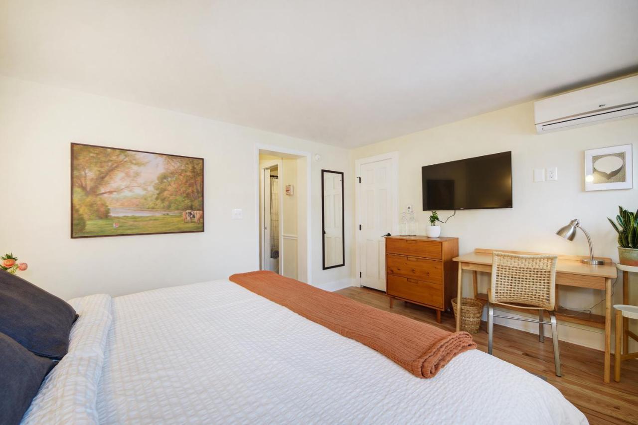 Boulder Guest House Dış mekan fotoğraf
