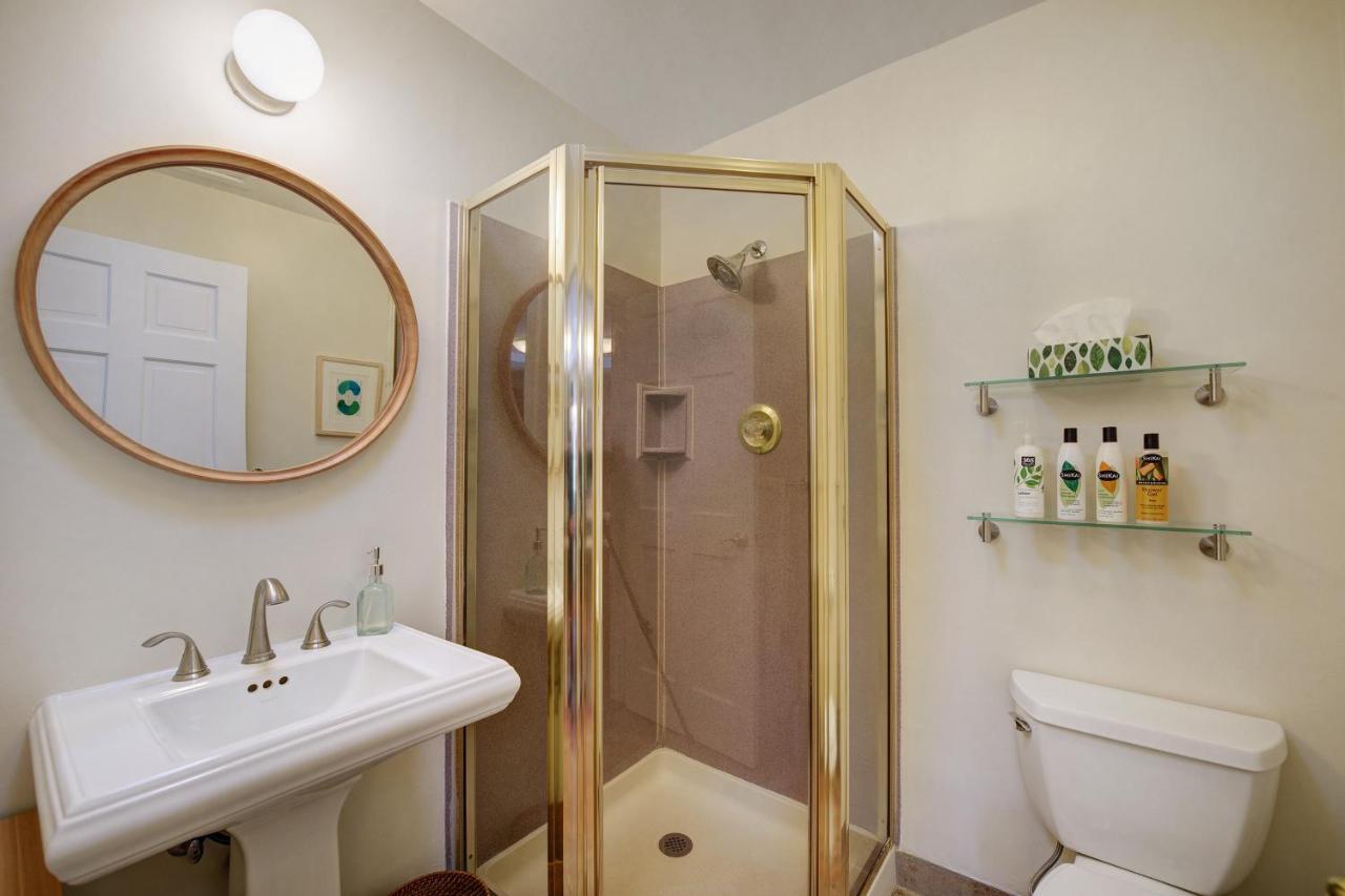 Boulder Guest House Dış mekan fotoğraf