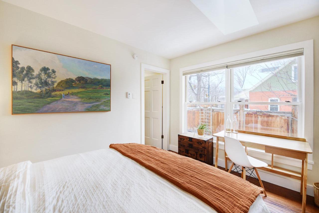 Boulder Guest House Dış mekan fotoğraf