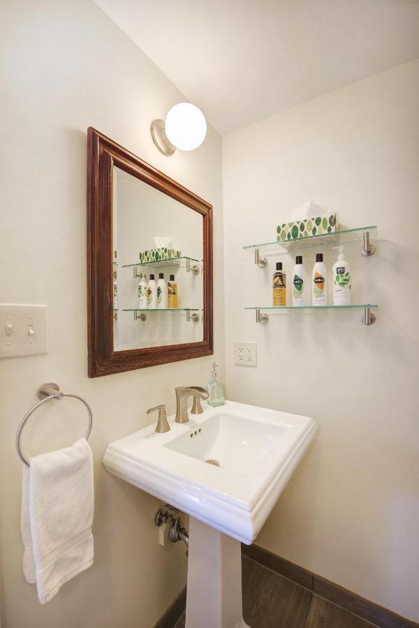 Boulder Guest House Dış mekan fotoğraf