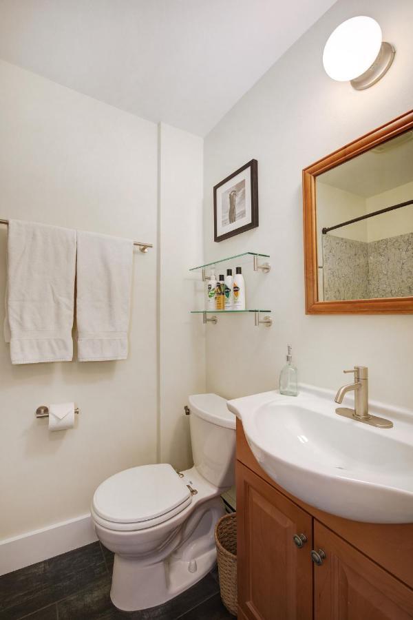 Boulder Guest House Dış mekan fotoğraf