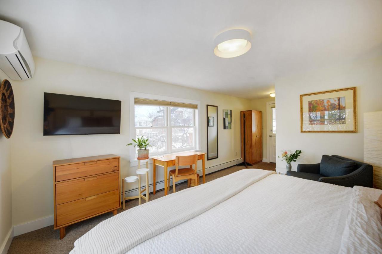 Boulder Guest House Dış mekan fotoğraf