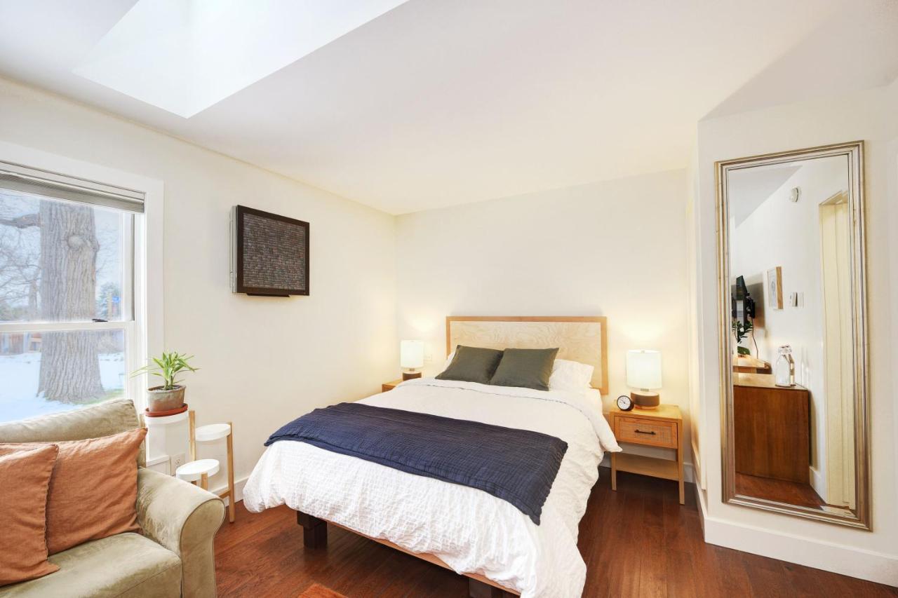 Boulder Guest House Dış mekan fotoğraf
