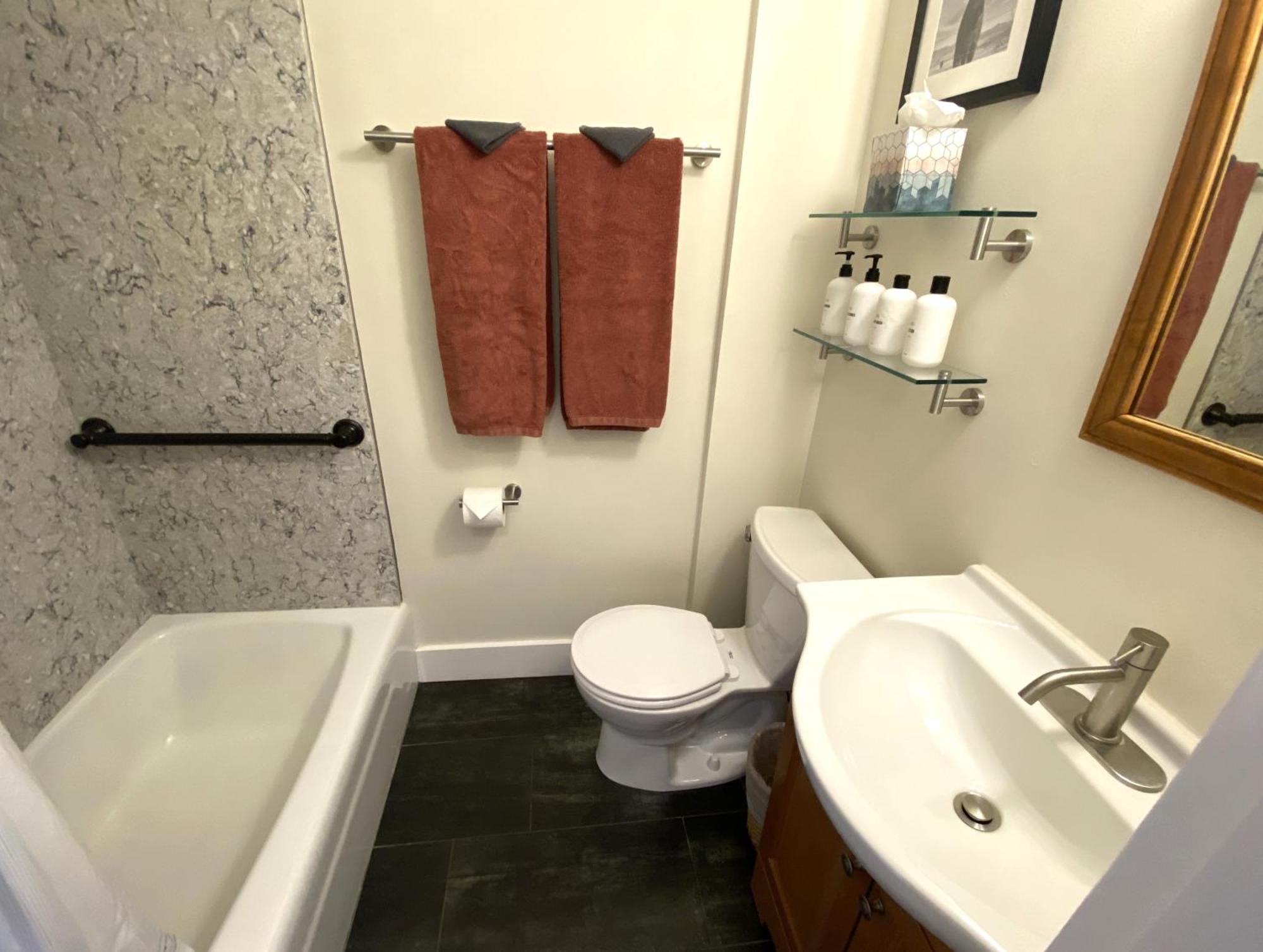 Boulder Guest House Dış mekan fotoğraf