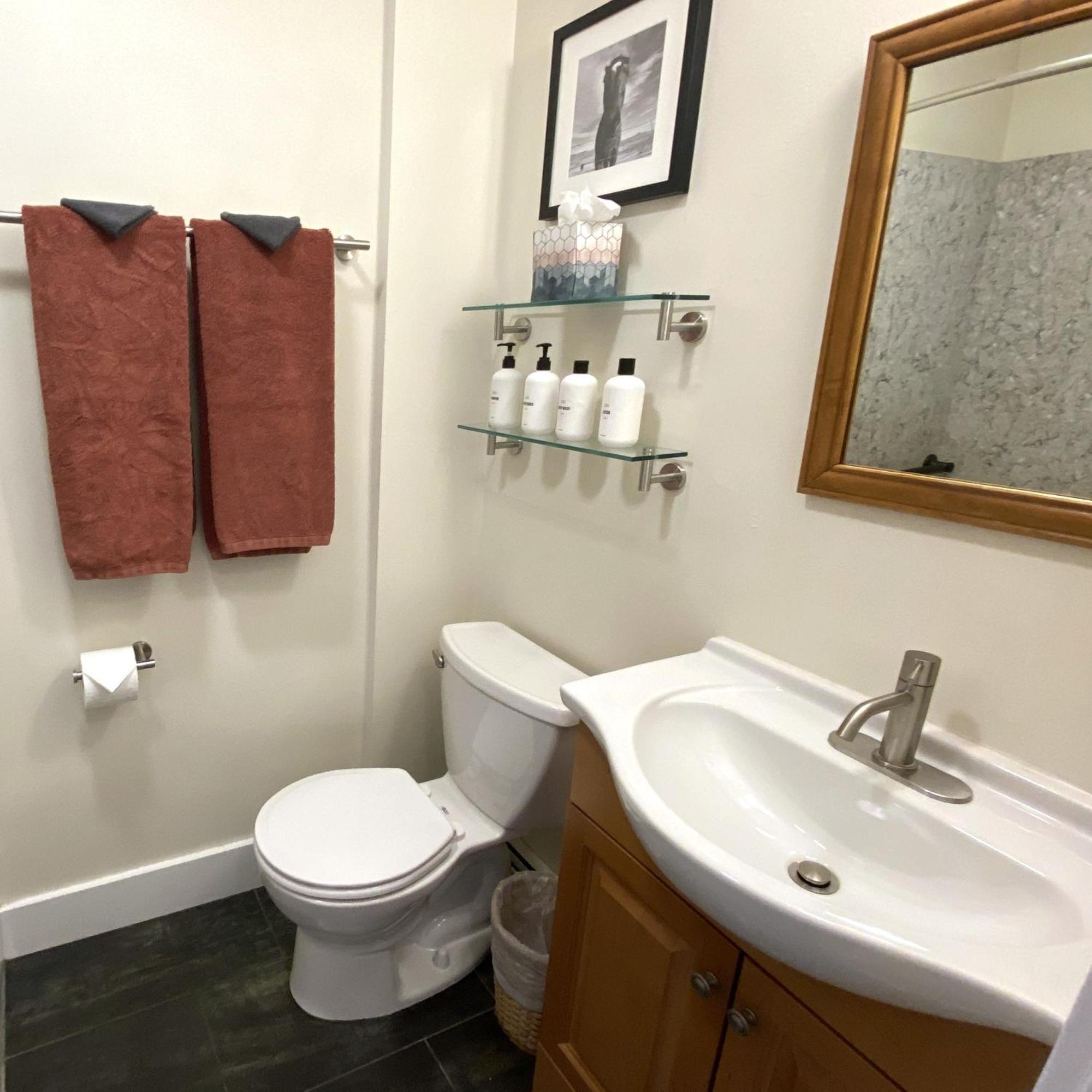 Boulder Guest House Dış mekan fotoğraf