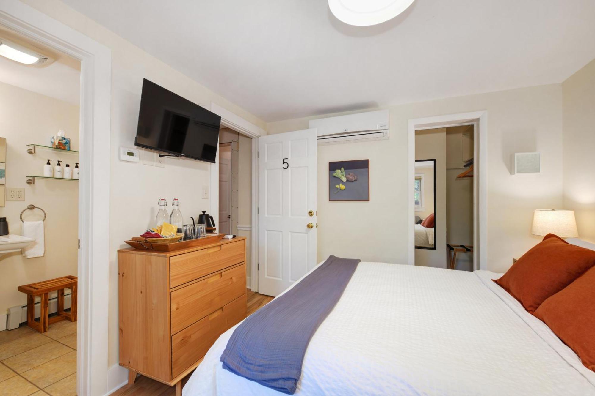 Boulder Guest House Dış mekan fotoğraf