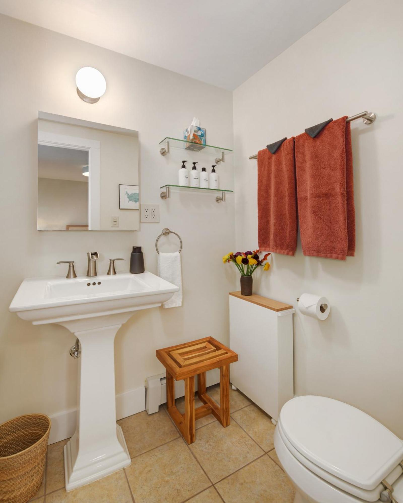 Boulder Guest House Dış mekan fotoğraf