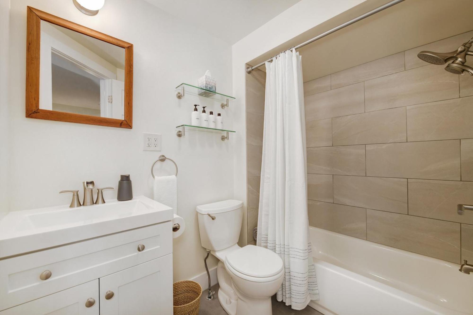 Boulder Guest House Dış mekan fotoğraf