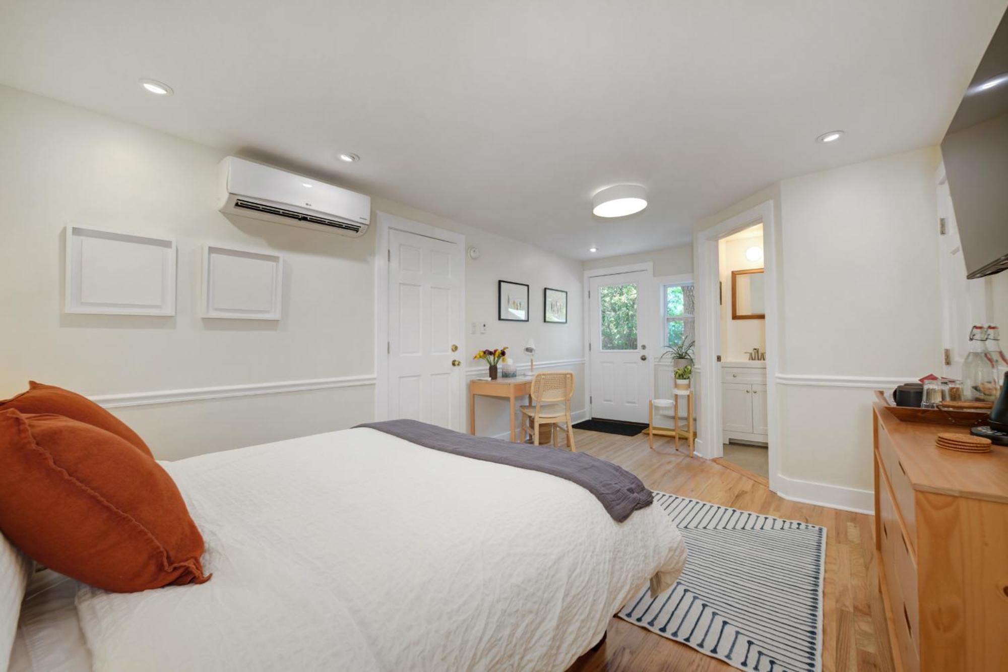 Boulder Guest House Dış mekan fotoğraf