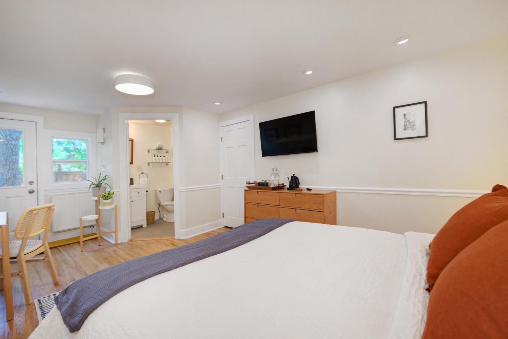 Boulder Guest House Dış mekan fotoğraf